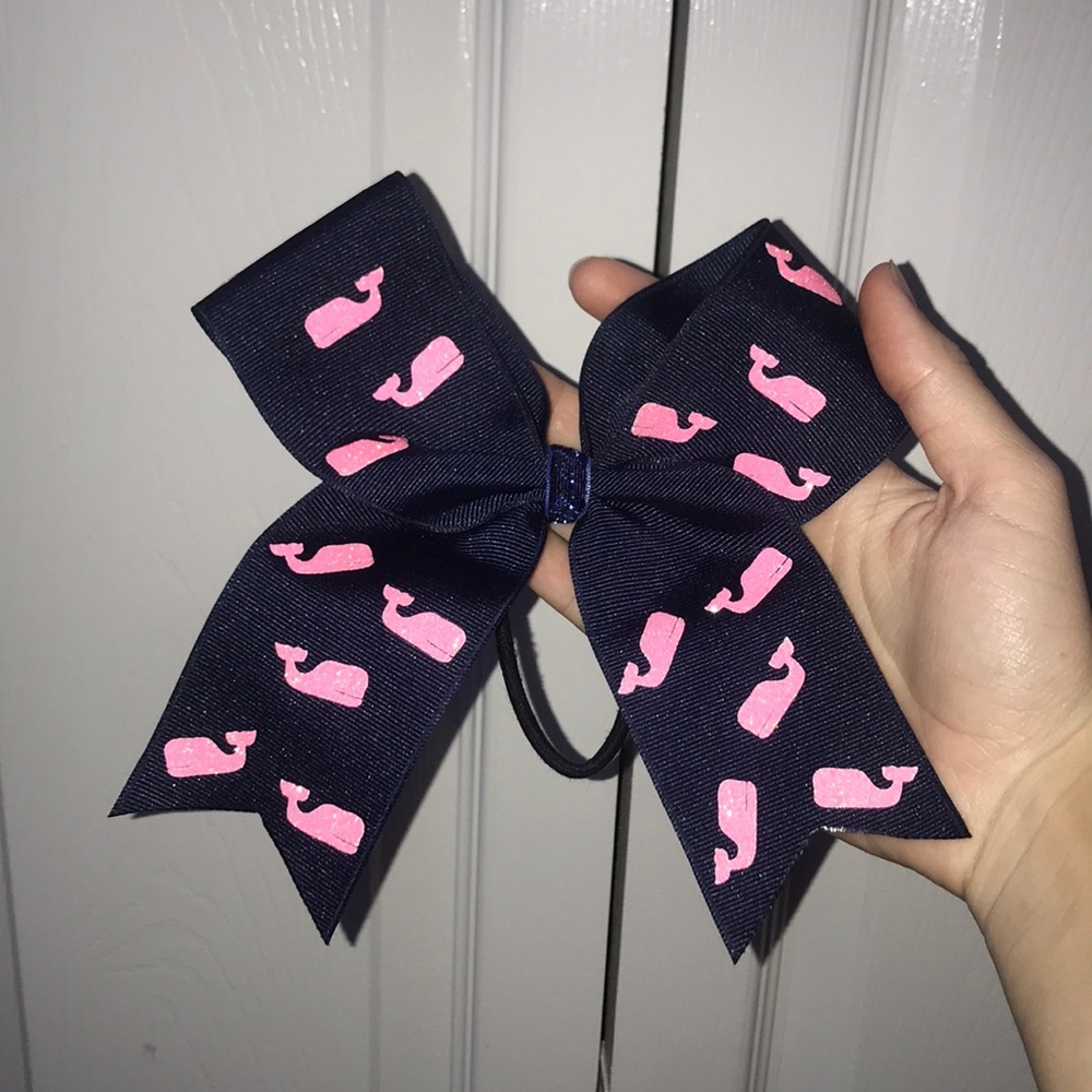 Cute bow